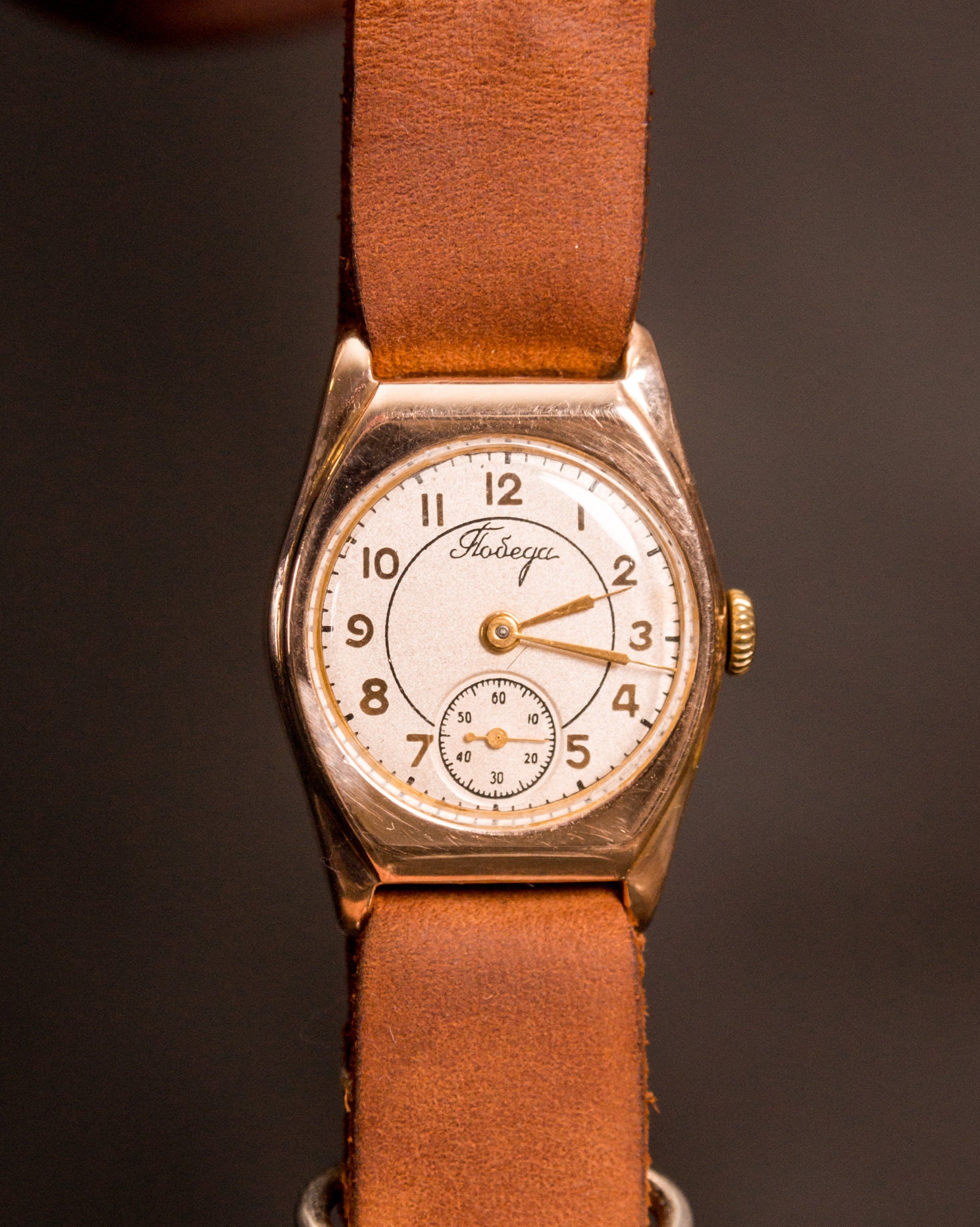 Pure gold watch mens 2025