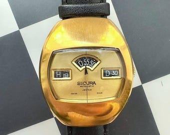 Acura Ladies Automatic Watch by Limited Edition by Le  display picture 2
