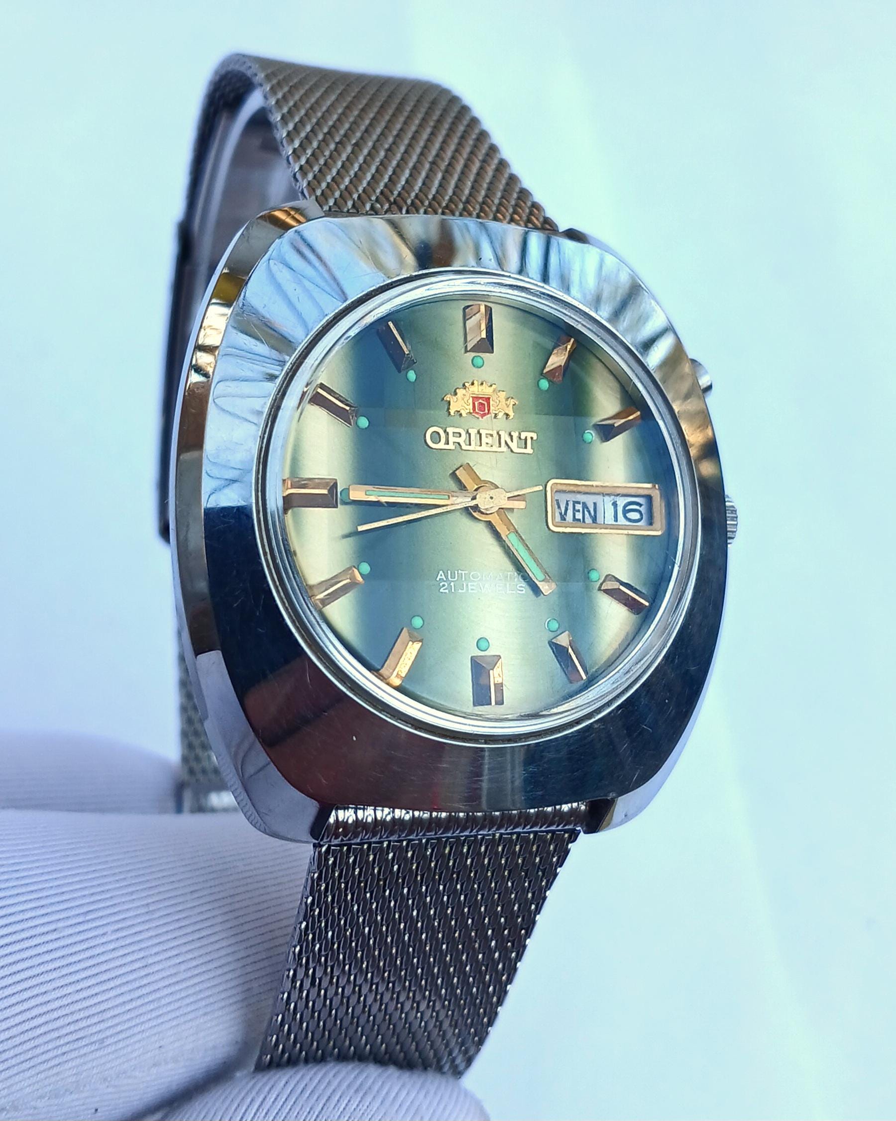 Vintage Watch - 