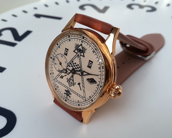 freimaurer uhr kaufen