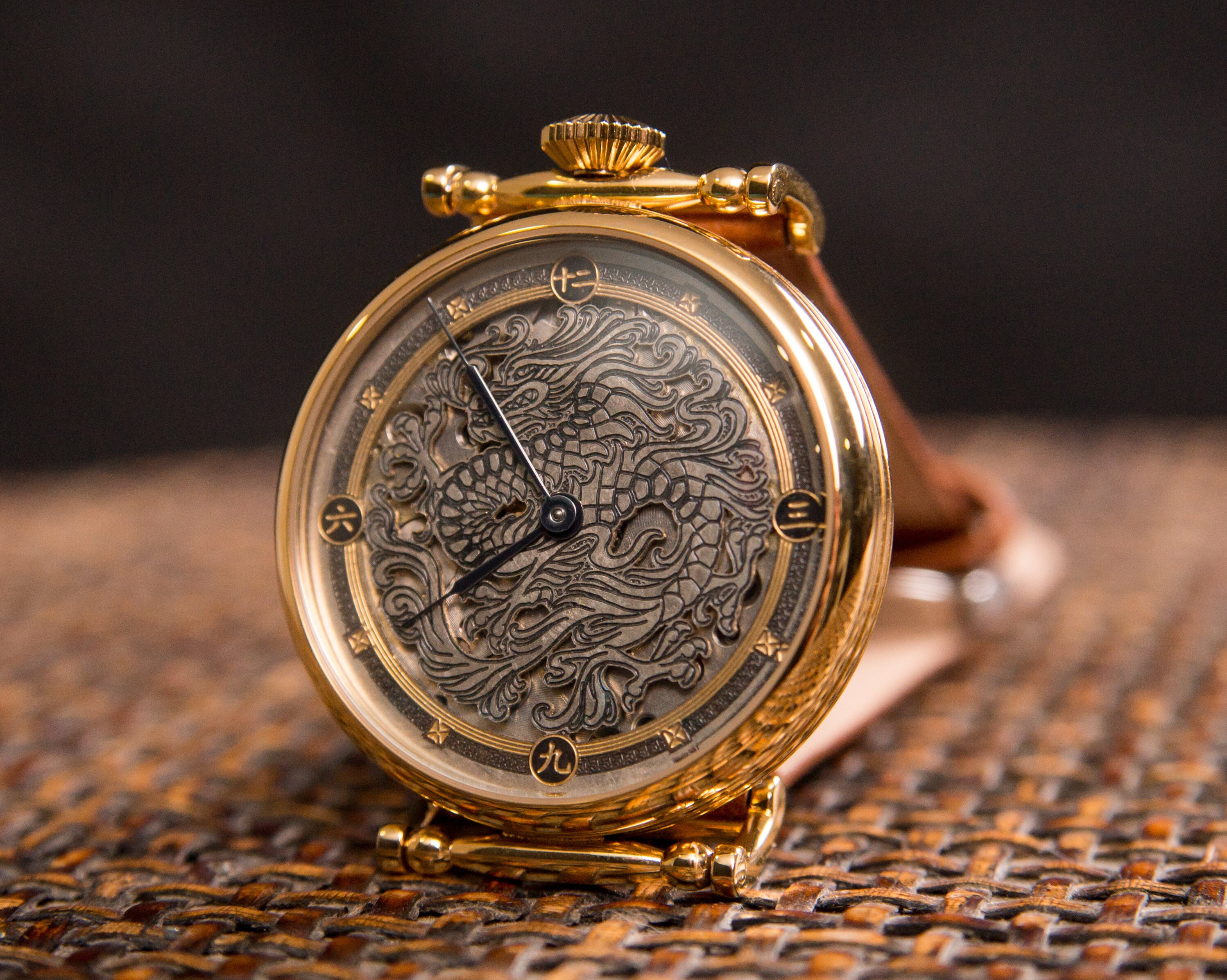 SovietWatches - Etsy