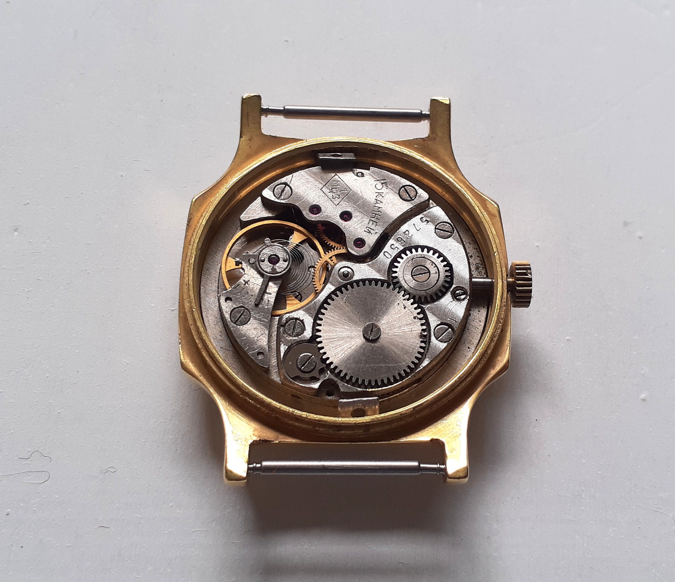 ソビエト時計、溶ける時計、柔らかい時計、サルバドール・ダリの