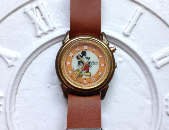 Orologio o bag topolino hot sale