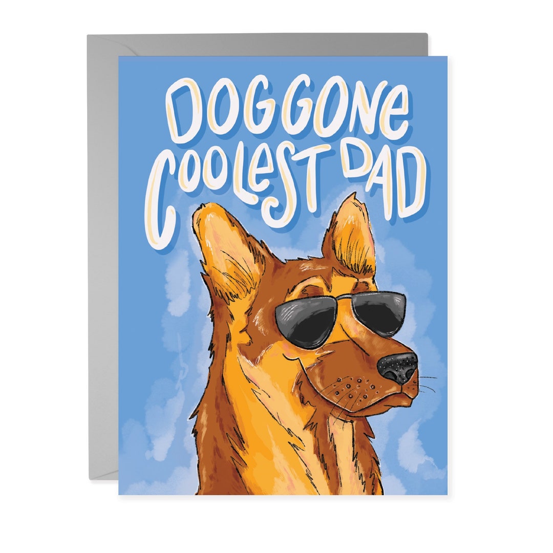 Do Puppies Recognize Their Dad