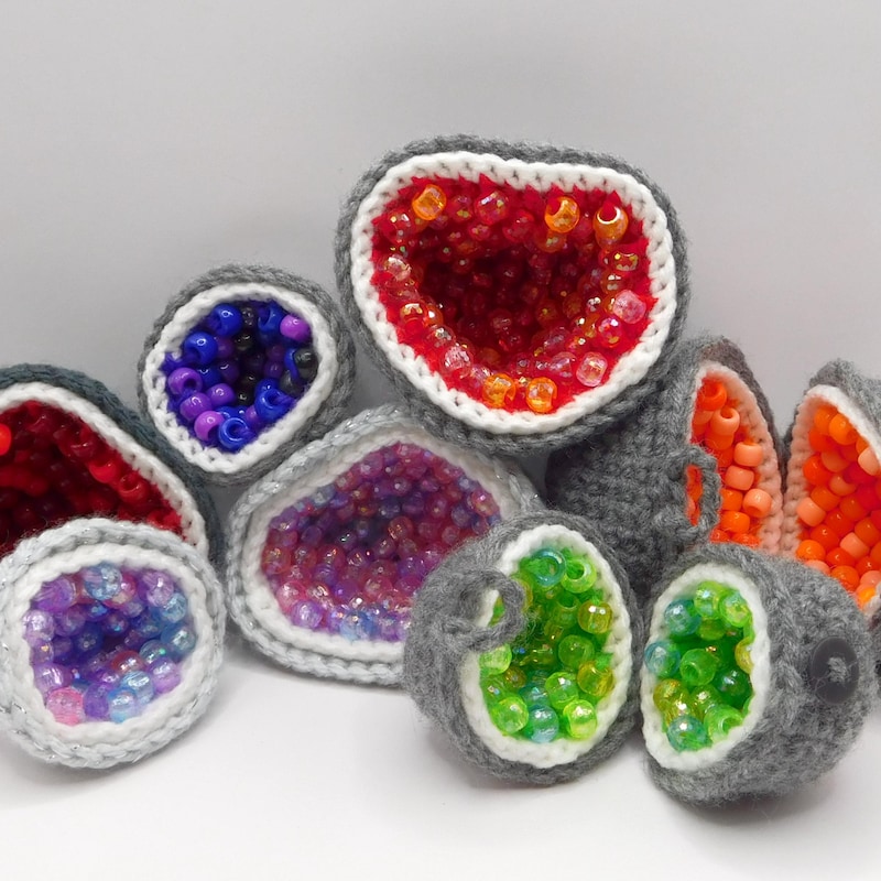 Geode - Etsy