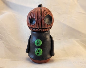 primatie pumpkin man 4