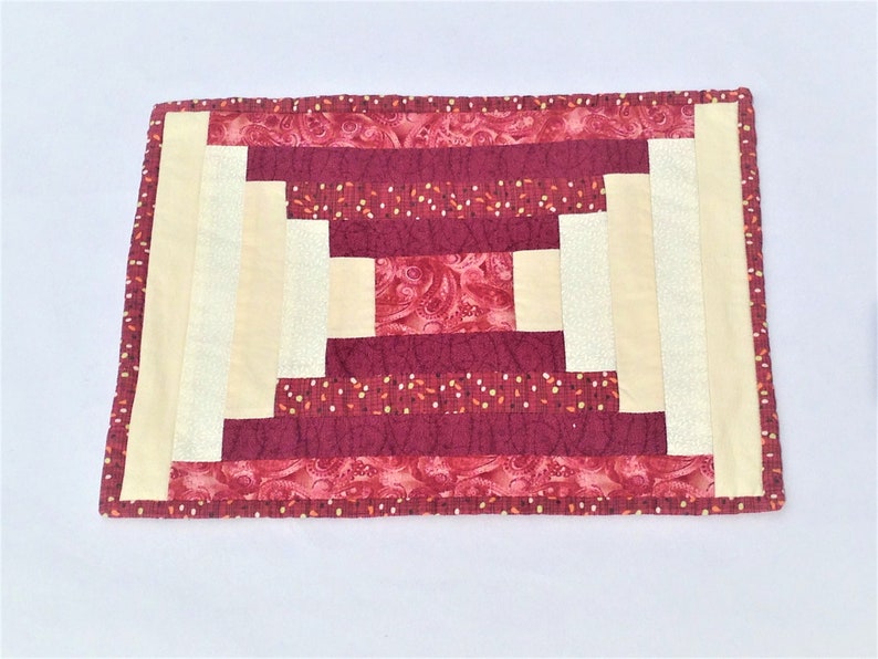 Set of 6 Cotton Placemats