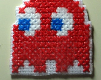 Cross Stitch Charts for Video Game Characters #2