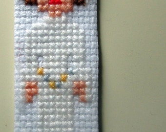 Cross Stitch Charts for Movie Characters #3