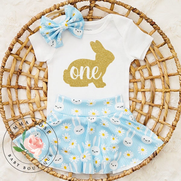 Easter first birthday outfit girl, some bunny is one Easter bunny birthday outfit, bunny first birthday outfit, bunny 1st birthday outfit