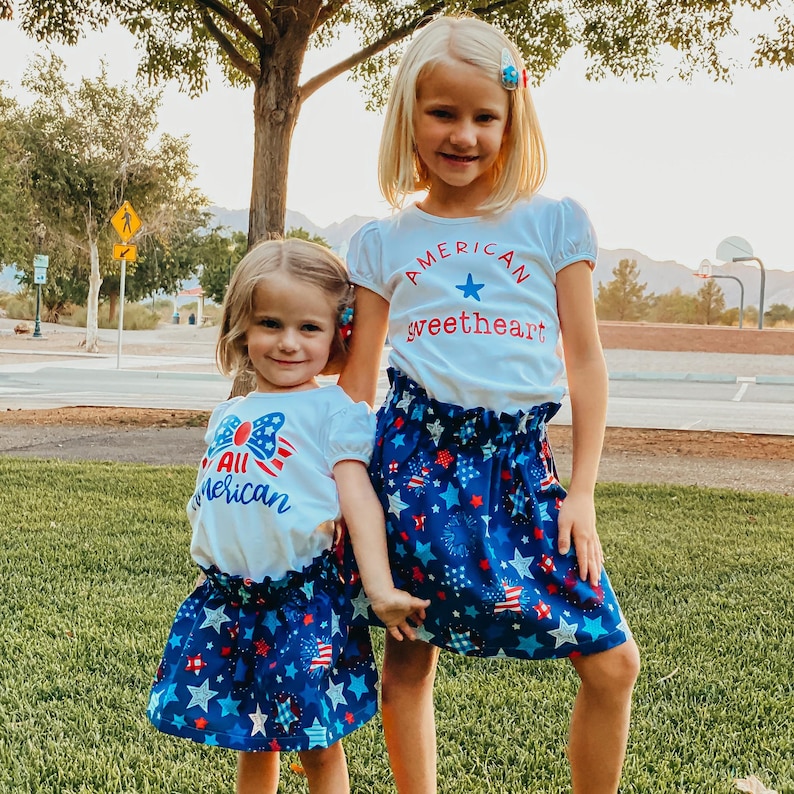 Toddler girl fall floral skirt, baby girl floral skirt, fall floral dress, high waisted skirt, thanksgiving skirt, fall toddler girl clothes afbeelding 8