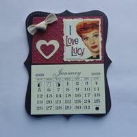 I Love Lucy - Etsy