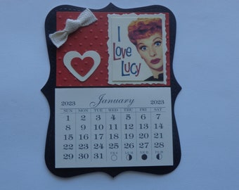 I Love Lucy Party - Etsy