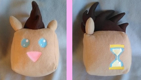 dr whooves big mac