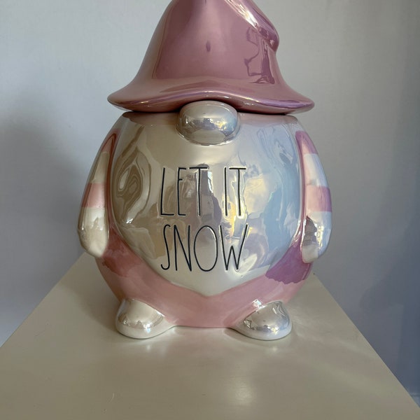 Cute Cookie Jar Etsy