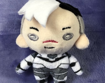 Voltron Paladin Nitotan Keychain Plush **PREORDER