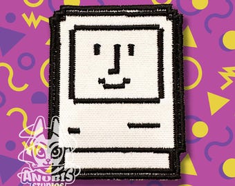 Happy Computer-patch