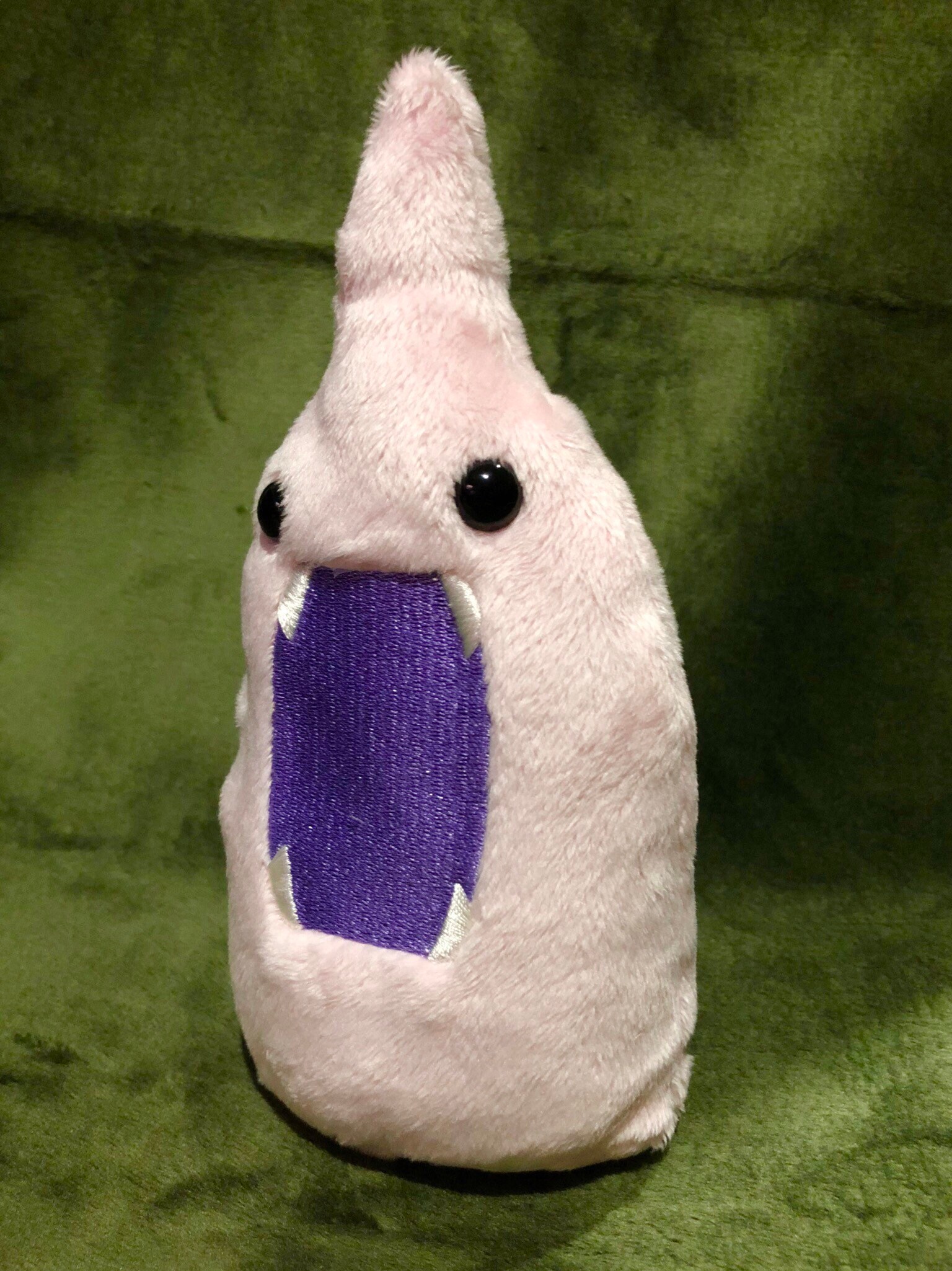 Ditto pokemon stuffed animals hotsell