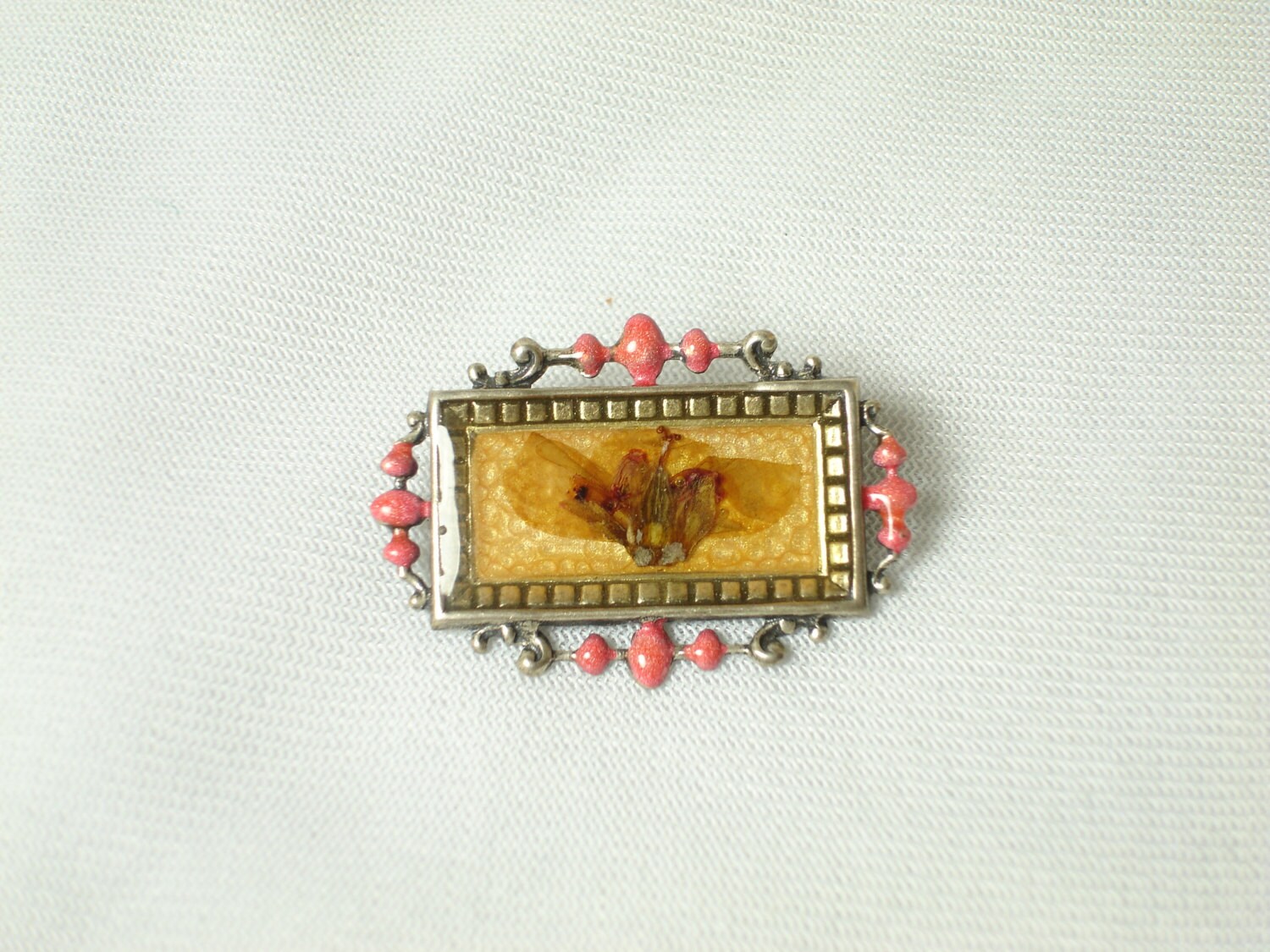 Pierre Bex Brooch - Etsy