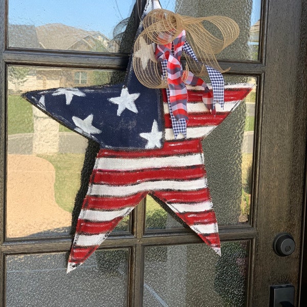 Screen Door Hanger Etsy