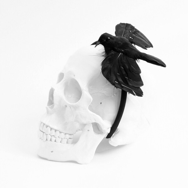 lovisa feather headpiece