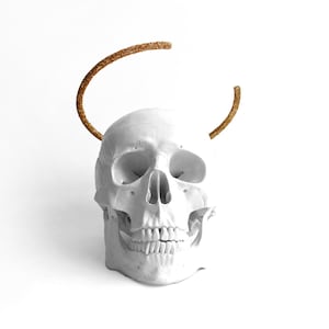 Fallen Angel Halo, Broken Halo, Damned Costume, Satan&#39;s Halo, Lucifer Costume, Angel Costume