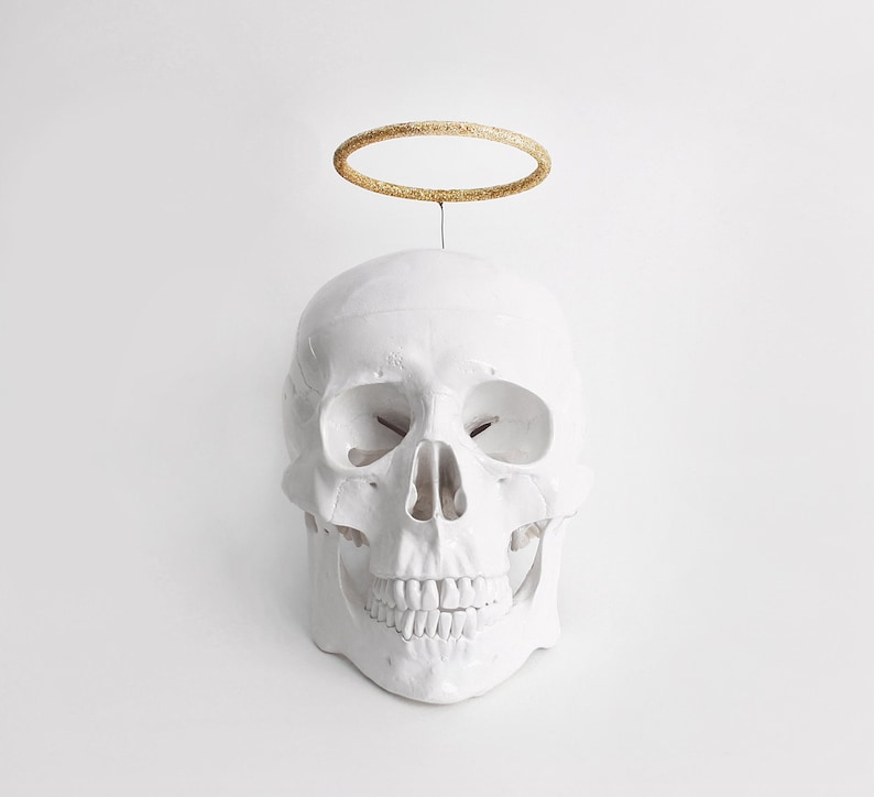white angel halo white angel halo