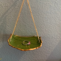 Shadow Box Championship Ring Display Case - Etsy