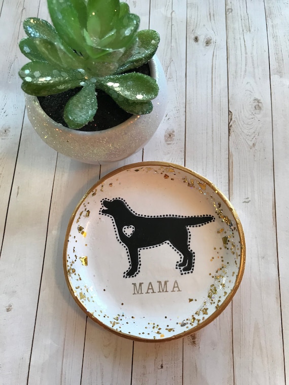 Golden retriever gifts for her sale