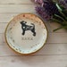see more listings in the PERSONALIZED DISHES section