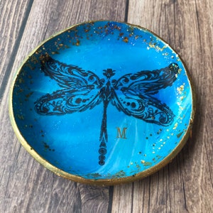 Dragonfly Ring Dish, Dragonfly Gifts, Gifts For Dragonfly Lovers, Dragonfly , Personalized Gifts For Her, Dragonfly Gifts For Her,