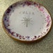 see more listings in the PERSONALIZED DISHES section