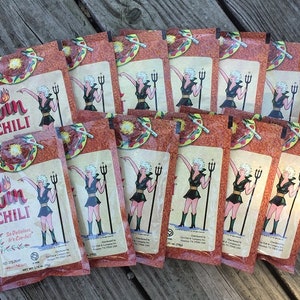 Cin Chili 24 Pack