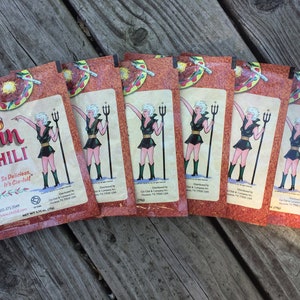 Cin Chili 6 Pack