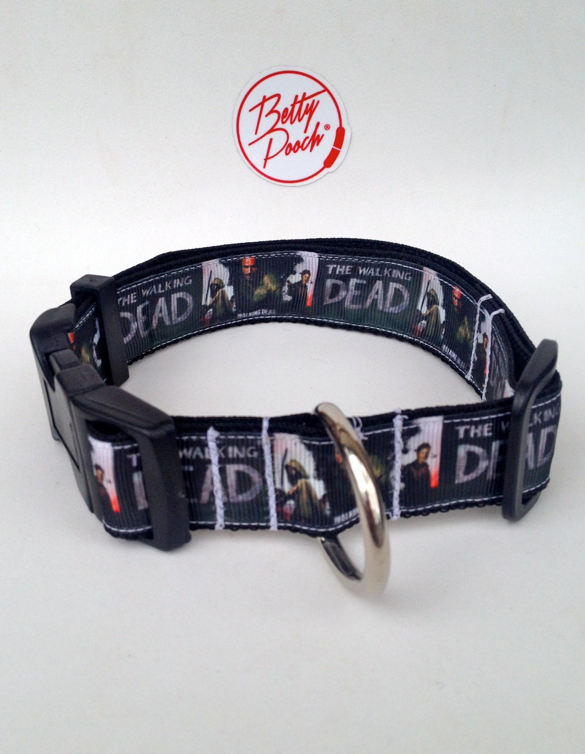 harley davidson pet collars