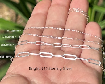 Bracciale Graffette In Argento Sterling 925 Rodiato – Made In Italy, Regolabile - 2