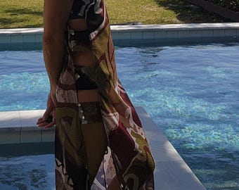 Copricapo da giungla