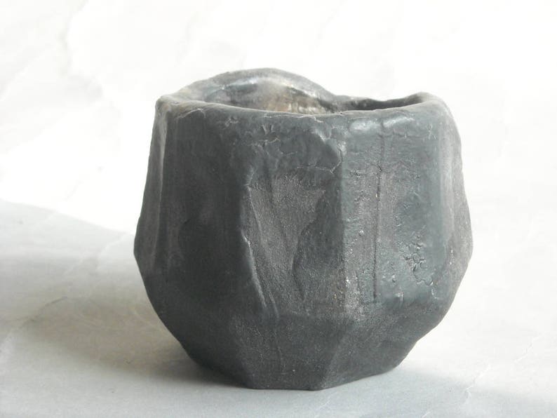 Yunomi Guinomi Chawan wabi-sabi Teacup tea cup