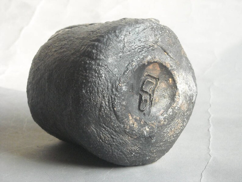Tee cup yunomi guinomi chawan wabi-sabi