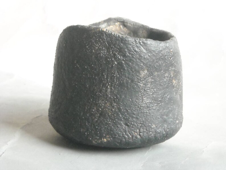 Tee cup yunomi guinomi chawan wabi-sabi