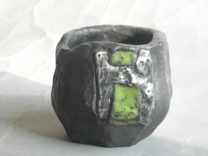 Yunomi Guinomi Chawan wabi-sabi Teacup tea cup