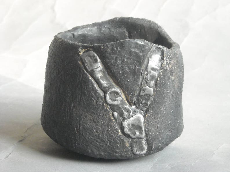 Tee cup yunomi guinomi chawan wabi-sabi