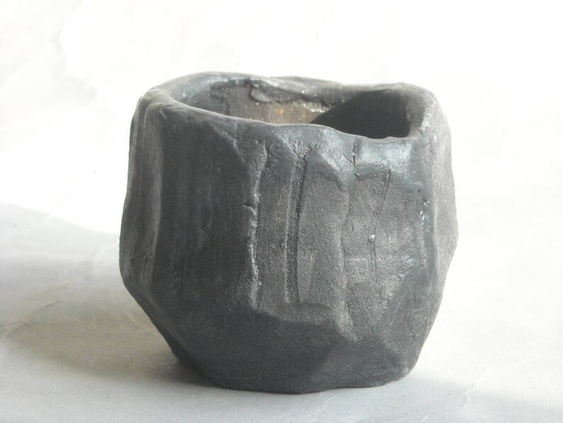 Yunomi Guinomi Chawan wabi-sabi Teacup tea cup