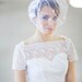 see more listings in the Birdcage veils section