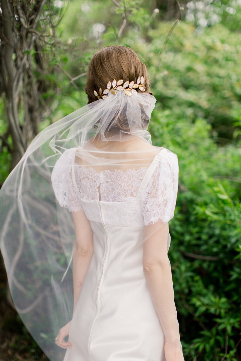 pearl bridal headpiece luxury Style 359 wedding hair accessories bridal hair vine crystal wedding headpiece crystal bridal headpiece