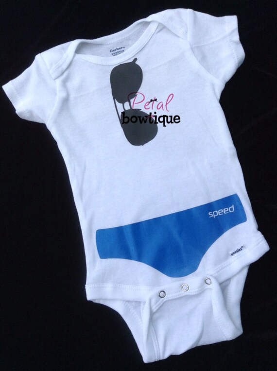 baby boy speedo