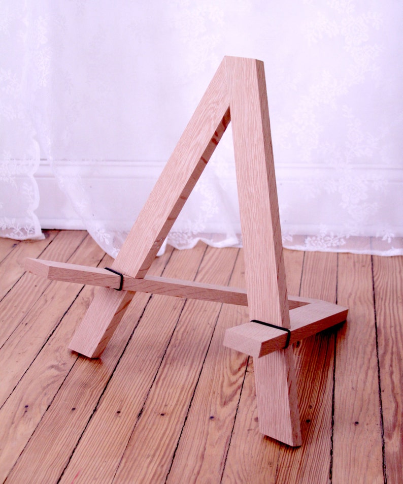 Minimalistic Guitar Stand Etsy