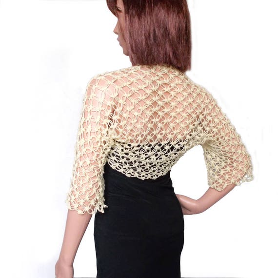 mango green jumper