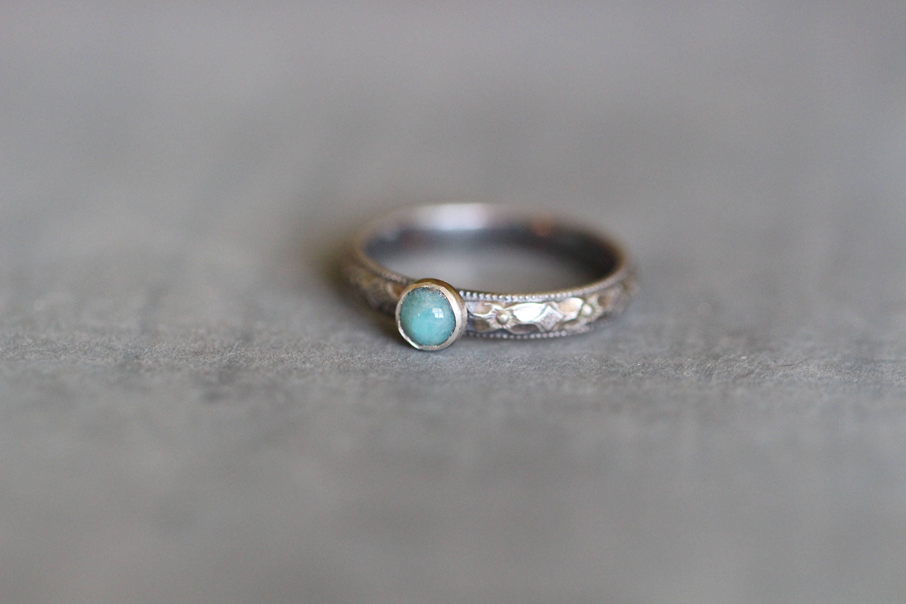 BECCA Engagement Ring Etsy