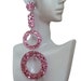 see more listings in the Earrings Resin Dangles section